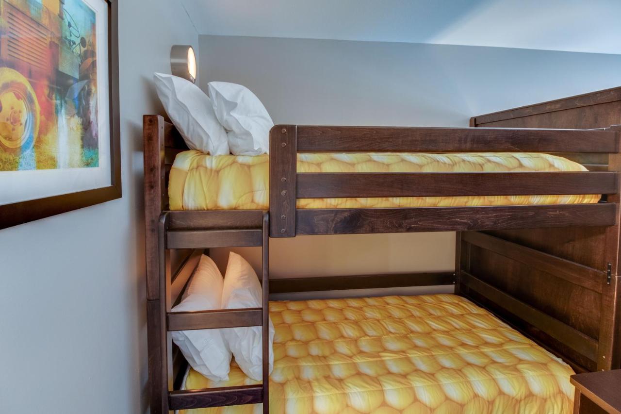 Holiday Inn Express & Suites - Union City By Ihg Exteriér fotografie