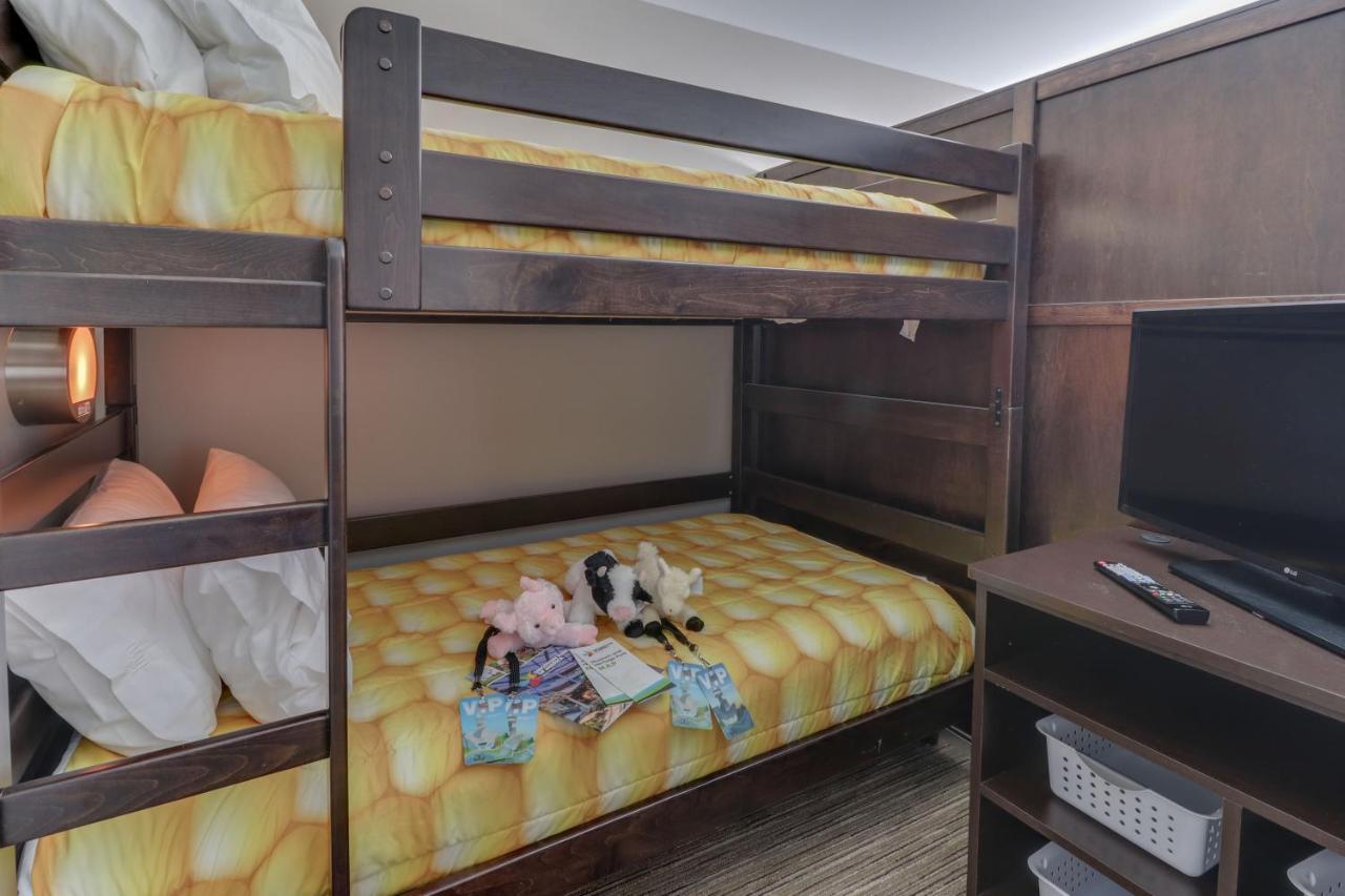 Holiday Inn Express & Suites - Union City By Ihg Exteriér fotografie